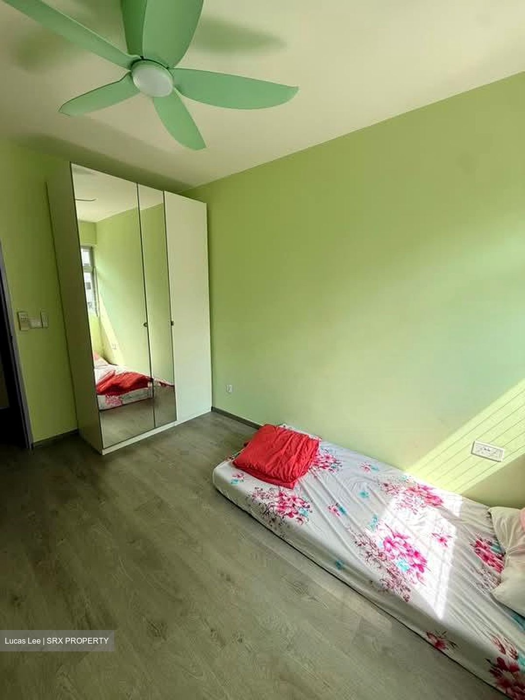 Blk 440A Fernvale Gardens (Sengkang), HDB 4 Rooms #572563241